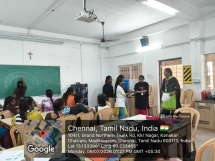 06.07.2026 WORLD ZOONOSES DAY- RABIES AWARENESS PROGRAMME